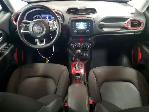 ZACCJBCTXGPC67680 2016 JEEP RENEGADE - Image 8