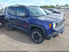 ZACCJBCTXGPC68960 2016 JEEP RENEGADE