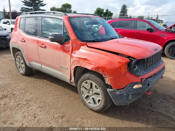 ZACCJBCTXGPC69137 2016 JEEP RENEGADE - Image 1