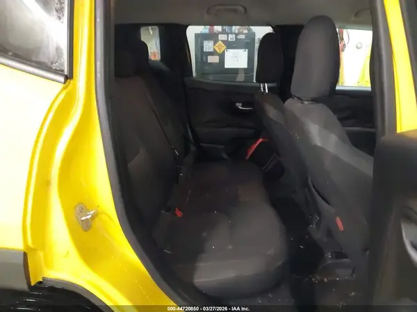ZACCJBCTXGPC69932 2016 JEEP RENEGADE - Image 8