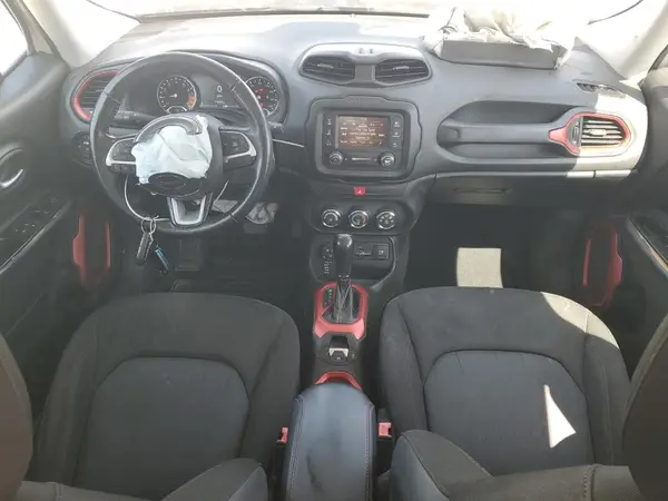 ZACCJBCTXGPC72653 2016 JEEP RENEGADE - Image 8