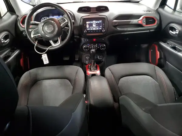 ZACCJBCTXGPC73379 2016 JEEP RENEGADE - Image 8