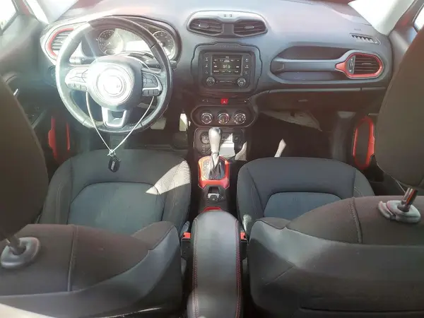 ZACCJBCTXGPC81403 2016 JEEP RENEGADE - Image 8