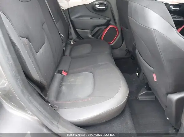 ZACCJBCTXGPC87279 2016 JEEP RENEGADE - Image 8