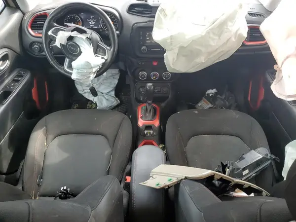 ZACCJBCTXGPC89470 2016 JEEP RENEGADE - Image 8