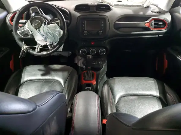 ZACCJBCTXGPC97259 2016 JEEP RENEGADE - Image 8