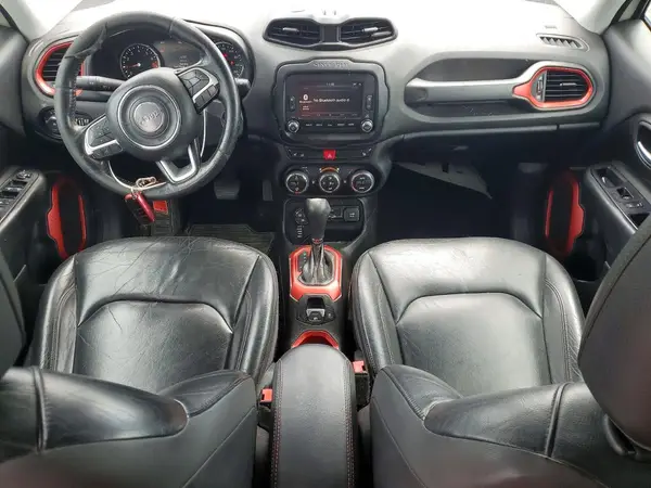 ZACCJBCTXGPD04632 2016 JEEP RENEGADE - Image 8