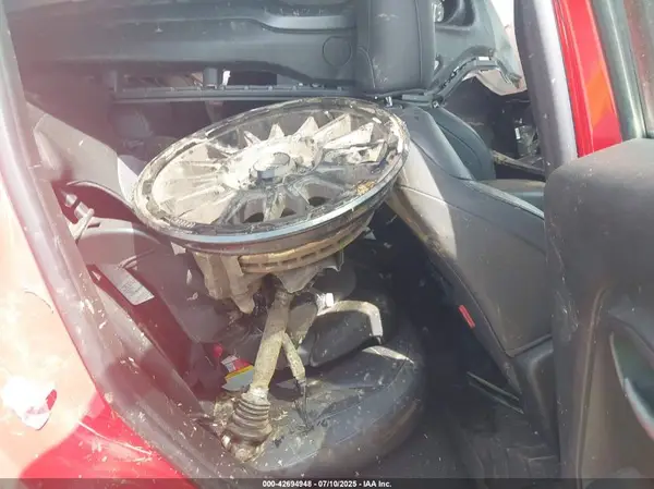ZACCJBCTXGPD05456 2016 JEEP RENEGADE - Image 8