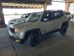 ZACCJBCTXGPD06865 2016 JEEP RENEGADE