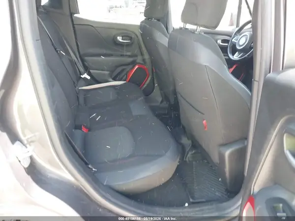 ZACCJBCTXGPD07465 2016 JEEP RENEGADE - Image 8