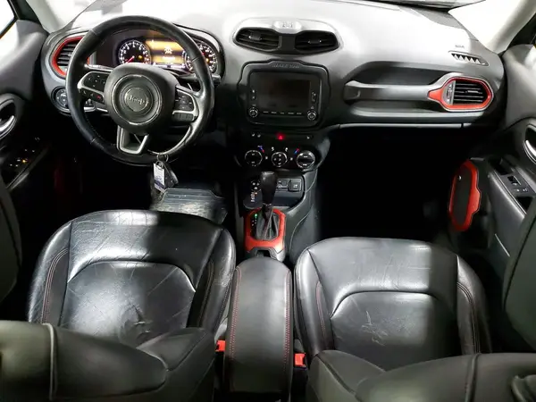 ZACCJBCTXGPD17963 2016 JEEP RENEGADE - Image 8