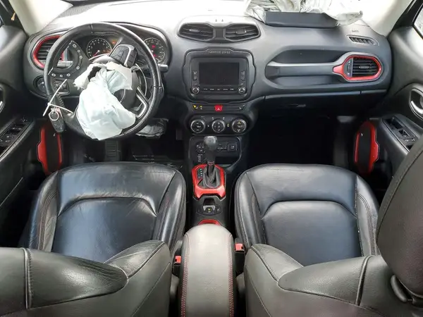 ZACCJBCTXGPD24458 2016 JEEP RENEGADE - Image 8