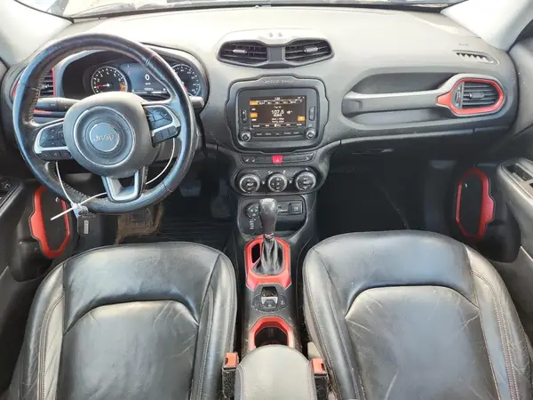 ZACCJBCTXGPD24802 2016 JEEP RENEGADE - Image 8