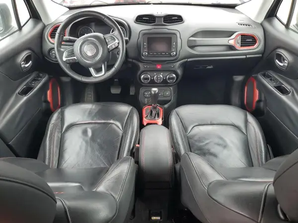 ZACCJBCTXGPD30552 2016 JEEP RENEGADE - Image 8