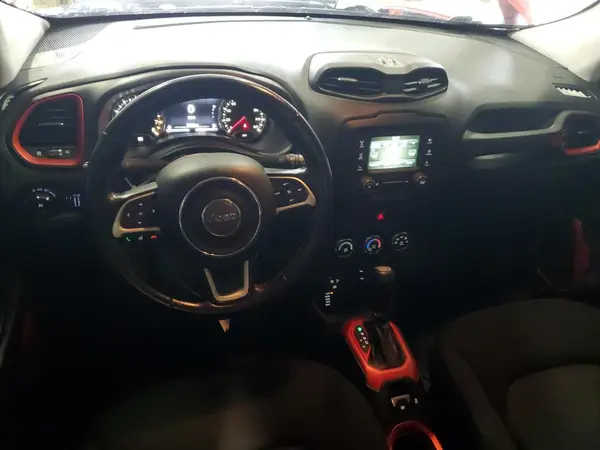 ZACCJBCTXGPD32513 2016 JEEP RENEGADE - Image 8