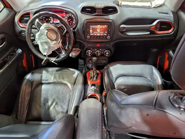 ZACCJBCTXGPD34505 2016 JEEP RENEGADE - Image 8