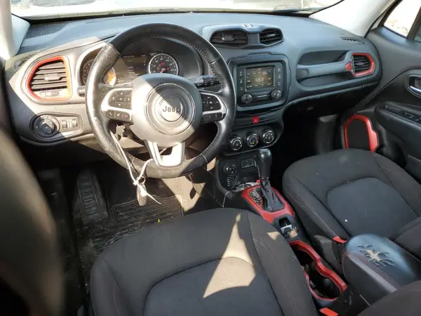 ZACCJBCTXGPD36254 2016 JEEP RENEGADE - Image 8
