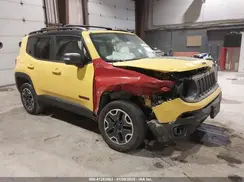 ZACCJBCTXGPD38327 2016 JEEP RENEGADE