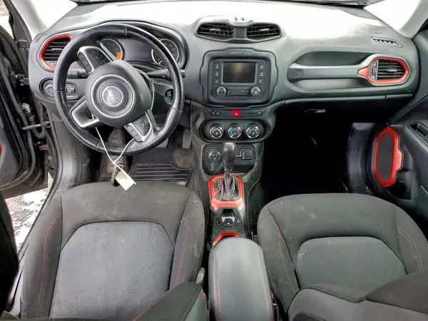 ZACCJBCTXGPD41275 2016 JEEP RENEGADE - Image 8