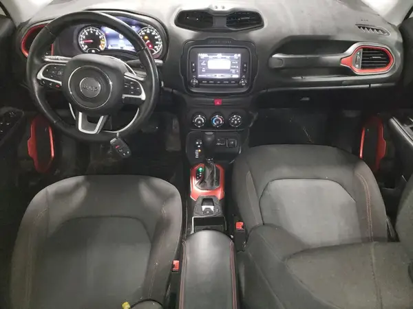 ZACCJBCTXGPD43110 2016 JEEP RENEGADE - Image 8