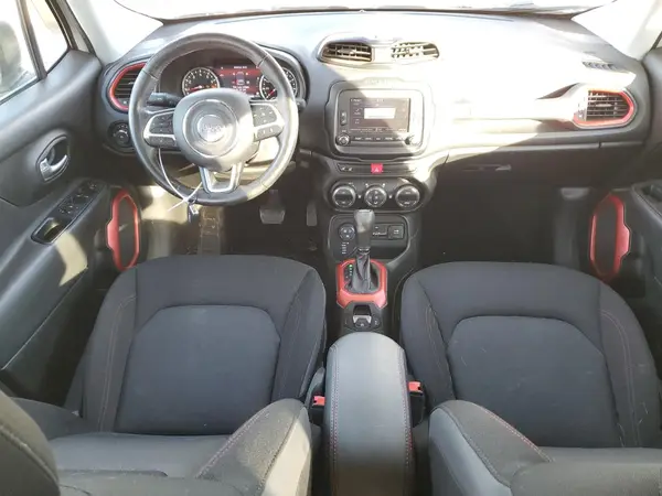 ZACCJBCTXGPD43950 2016 JEEP RENEGADE - Image 8