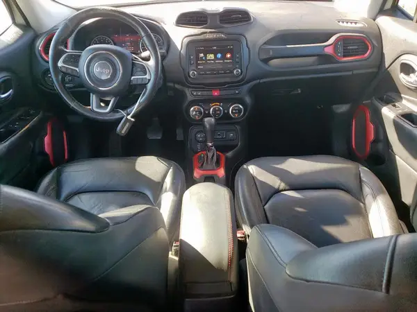 ZACCJBCTXGPD46332 2016 JEEP RENEGADE - Image 8