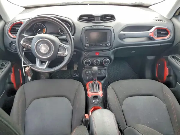 ZACCJBCTXGPD47576 2016 JEEP RENEGADE - Image 8