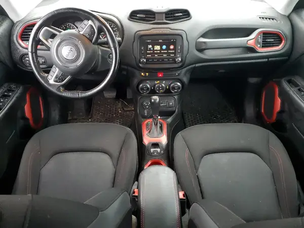 ZACCJBCTXGPD47724 2016 JEEP RENEGADE - Image 8