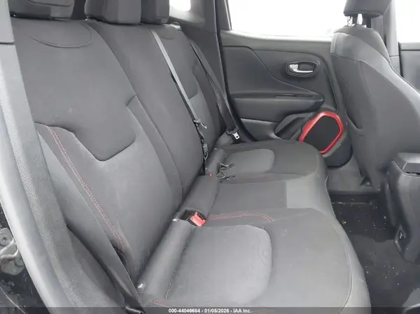 ZACCJBCTXGPD51708 2016 JEEP RENEGADE - Image 8