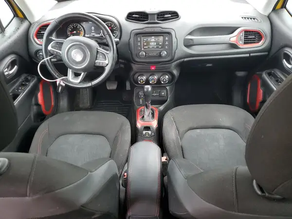ZACCJBCTXGPD54978 2016 JEEP RENEGADE - Image 8