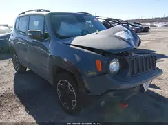 ZACCJBCTXGPD57119 2016 JEEP RENEGADE