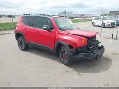 ZACCJBCTXGPD58349 2016 JEEP RENEGADE