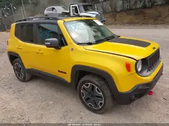 ZACCJBCTXGPD66144 2016 JEEP RENEGADE