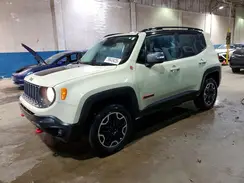 ZACCJBCTXGPD66399 2016 JEEP RENEGADE