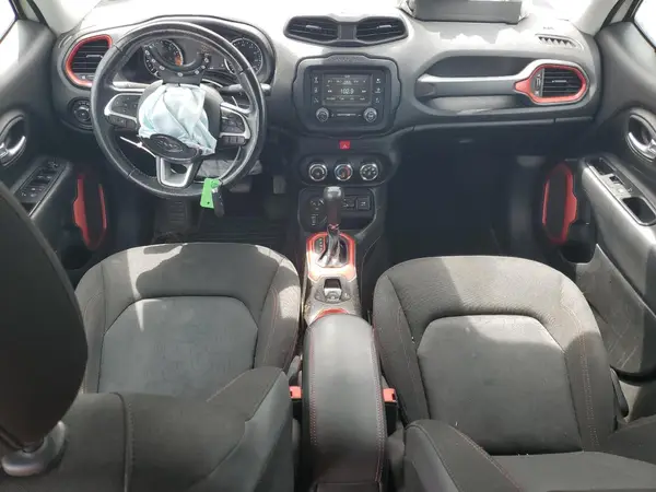 ZACCJBCTXGPD68217 2016 JEEP RENEGADE - Image 8