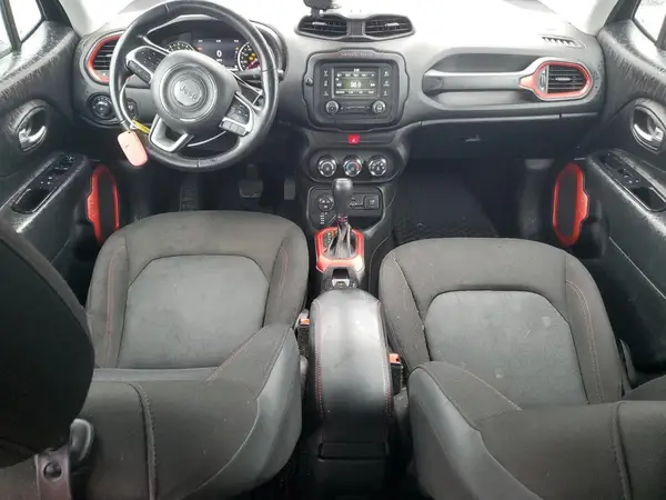 ZACCJBCTXGPD68783 2016 JEEP RENEGADE - Image 8