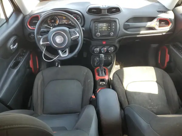 ZACCJBCTXGPD70324 2016 JEEP RENEGADE - Image 8