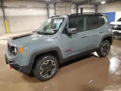 ZACCJBCTXGPD71618 2016 JEEP RENEGADE