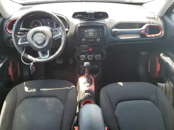 ZACCJBCTXGPD71618 2016 JEEP RENEGADE - Image 8