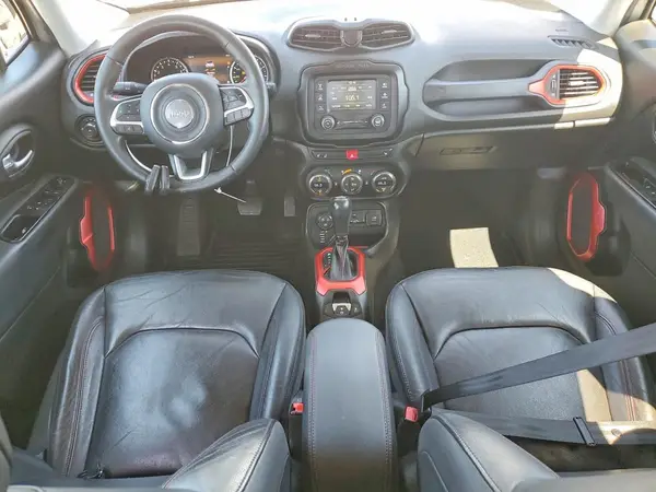 ZACCJBCTXGPD75720 2016 JEEP RENEGADE - Image 8