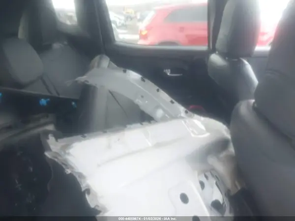 ZACCJBCTXGPD76477 2016 JEEP RENEGADE - Image 8