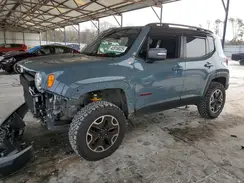 ZACCJBCTXGPD76818 2016 JEEP RENEGADE