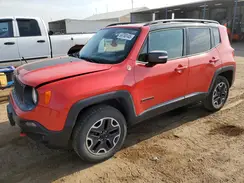 ZACCJBCTXGPD86085 2016 JEEP RENEGADE