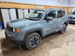 ZACCJBCTXGPD86541 2016 JEEP RENEGADE