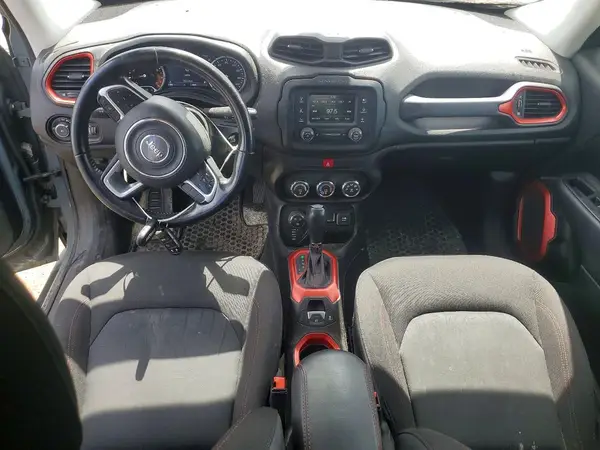 ZACCJBCTXGPD92775 2016 JEEP RENEGADE - Image 8