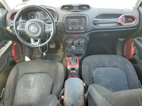 ZACCJBCTXGPD94008 2016 JEEP RENEGADE - Image 8