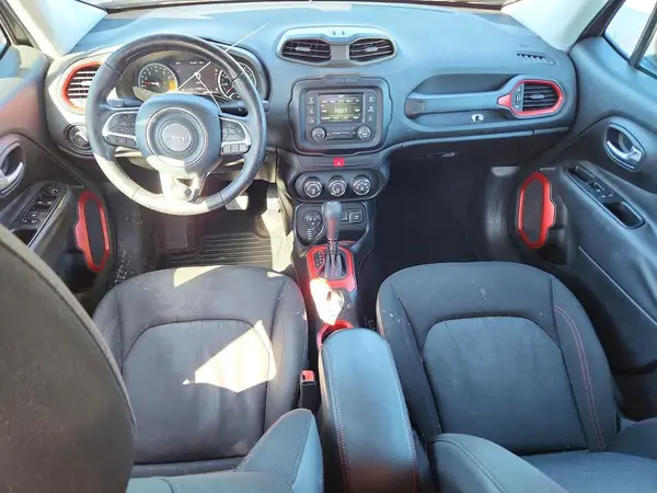 ZACCJBCTXGPD98379 2016 JEEP RENEGADE - Image 8