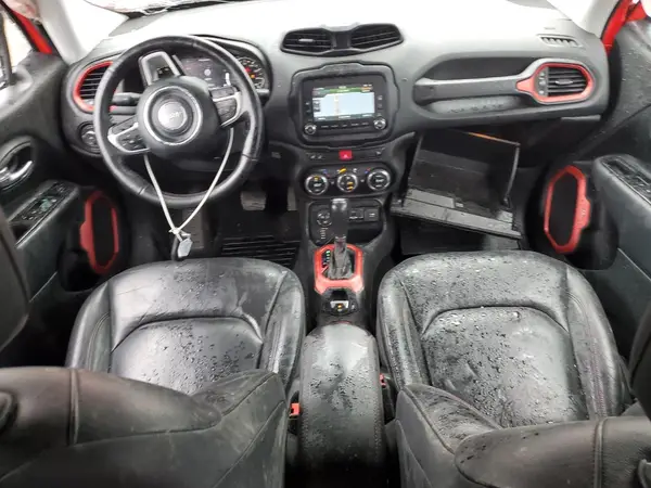 ZACCJBCTXGPE17447 2016 JEEP RENEGADE - Image 8