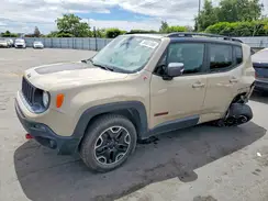 ZACCJBCTXGPE19439 2016 JEEP RENEGADE