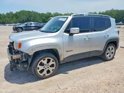 ZACCJBDB0HPE43515 2017 JEEP RENEGADE